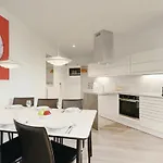 Highend Travemuende - Whg 09 *