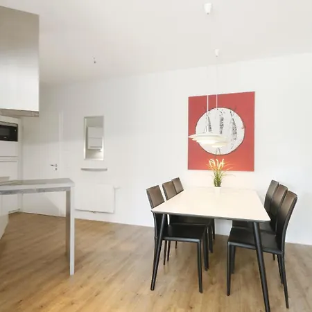 Highend Travemuende - Whg 09 Appartamento