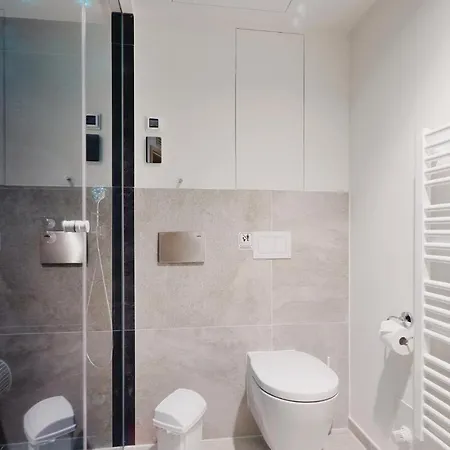 Highend Travemuende - Whg 09