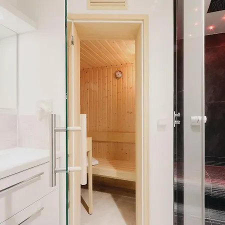 Highend Travemuende - Whg 09 Lubecca