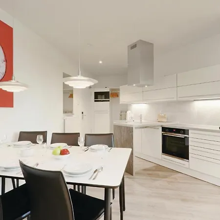 Highend Travemuende - Whg 09 *