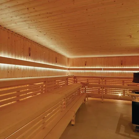 Διαμέρισμα Highend Travemuende - Whg 09