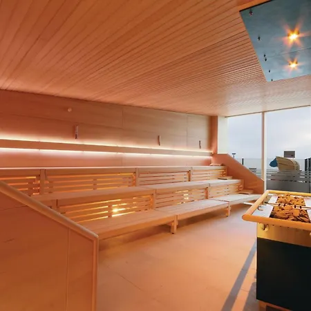 Διαμέρισμα Highend Travemuende - Whg 09 *