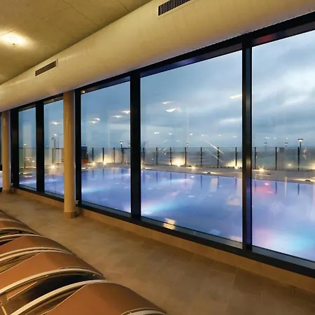 Highend Travemuende - Whg 09 Διαμέρισμα Λίμπεκ