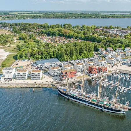 Highend Travemuende - Whg 09 Διαμέρισμα